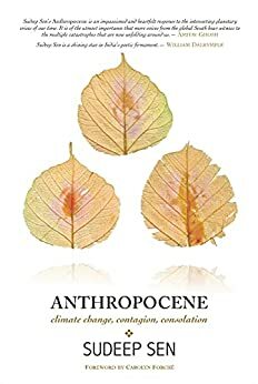 Anthropocene by Sudeep Sen
