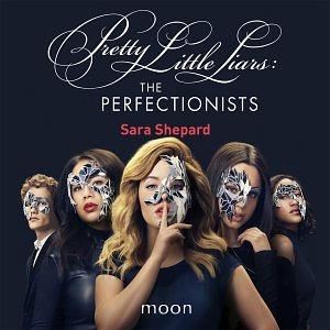 The Perfectionists by Sara Shepard