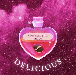 Delicious by ApplesAndMint