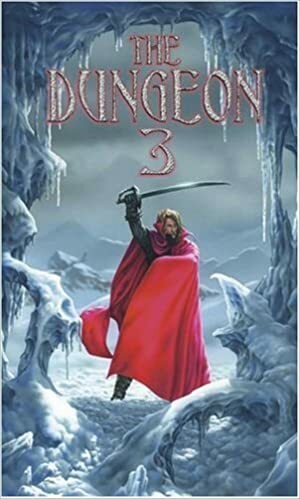 The Dungeon 3 by Charles de Lint, Richard A. Lupoff