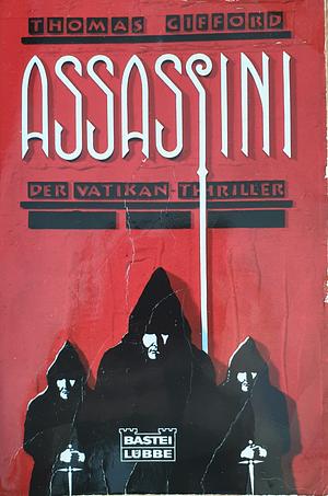 Assassini by Thomas Gifford