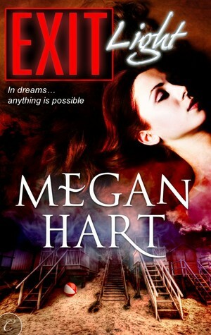 Exit Light by Megan Hart