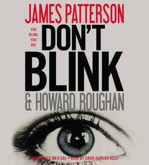 Don't Blink by Howard Roughan, James Patterson