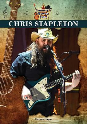 Chris Stapleton by Tammy Gagne