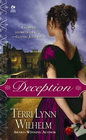 Deception by Terri Lynn Wilhelm