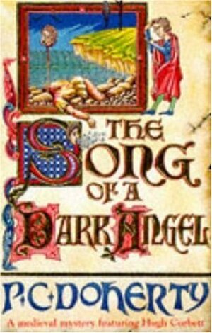 The Song of a Dark Angel by Paul Doherty