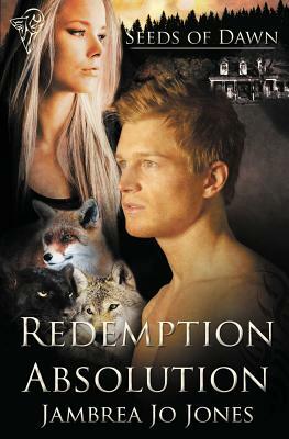 Seeds of Dawn Volume Three by Jambrea Jo Jones