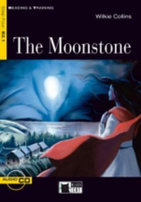 The Moonstone [With CD (Audio)] by Wilkie Collins