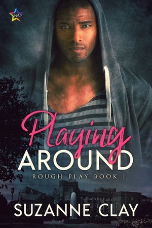 Playing Around by Suzanne Clay