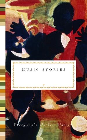 Music Stories by 