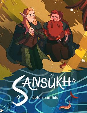 Sansûkh by determamfidd