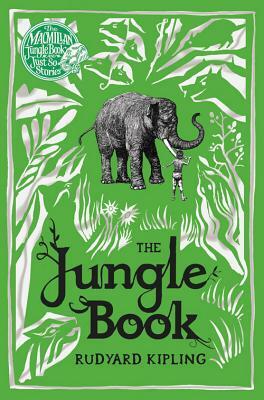 The Jungle Book by Rudyard Kipling