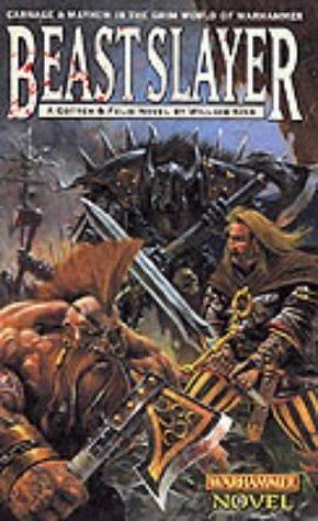 Beastslayer by Marc (editor) King, Marc (editor) King, William; Gascoigne, William; Gascoigne, Marc Gascoigne