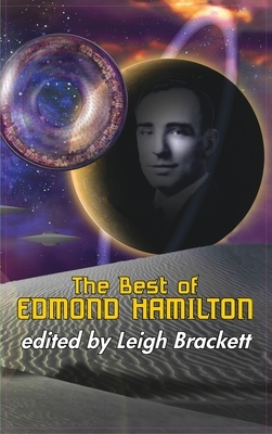 Best of Edmond Hamilton by Edmond Hamilton
