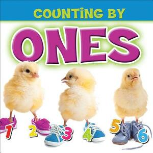 Counting by Ones by Kay Robertson