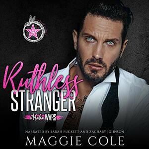Ruthless Stranger by Maggie Cole