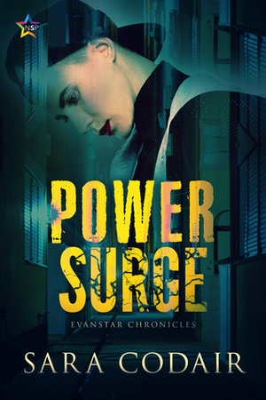 Power Surge by Sara Codair