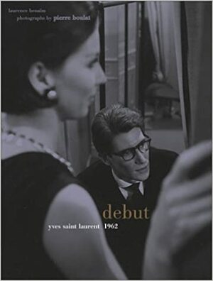 Debut: Yves Saint Laurent 1962 by Laurence Benaïm