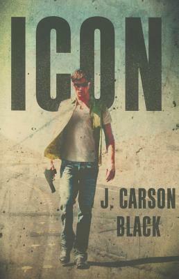 Icon by J. Carson Black