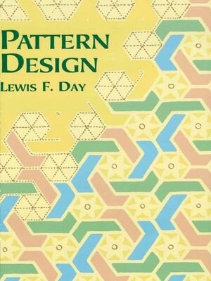 Pattern Design by Lewis Foreman Day