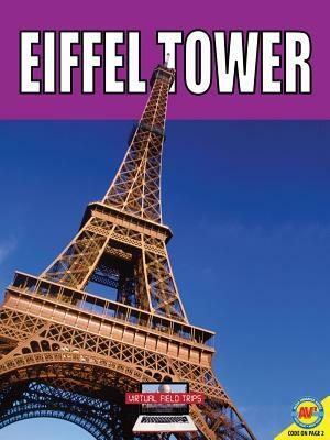 Eiffel Tower by Bryan Pezzi