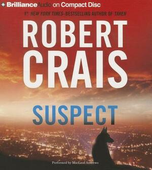 Suspect by Robert Crais