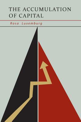 The Accumulation of Capital by Rosa Luxemburg