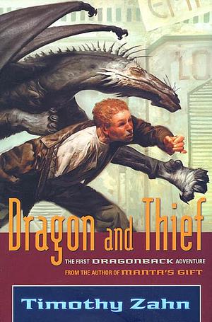 Dragon and Thief by Timothy Zahn