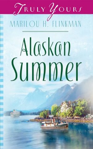 Alaskan Summer by Marilou H. Flinkman