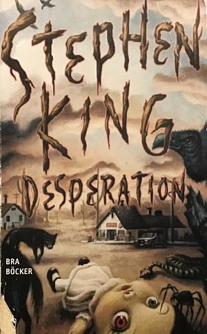 Desperation by Stephen King