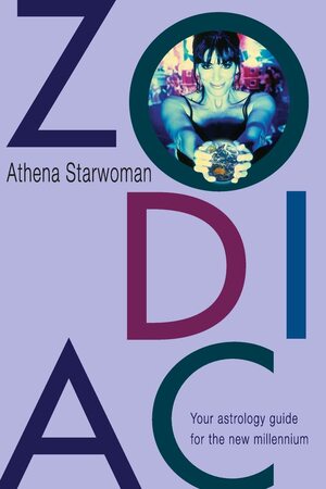 Zodiac by Athena Starwoman