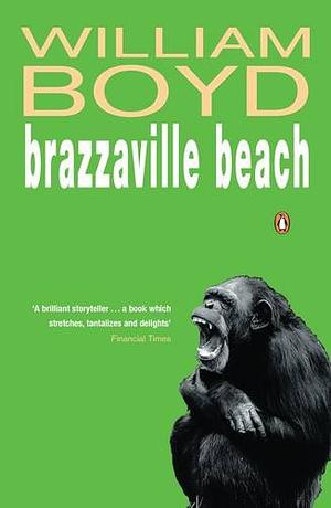 Brazzaville Beach by William Boyd