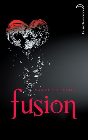Fusion by Maggie Stiefvater