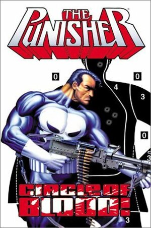 The Punisher: Circle of Blood by Mike Zeck, Steven Grant, Jo Duffy