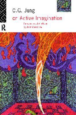 Jung on Active Imagination by Carl G. Jung