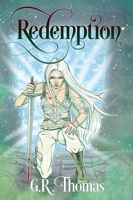 Redemption by G.R. Thomas