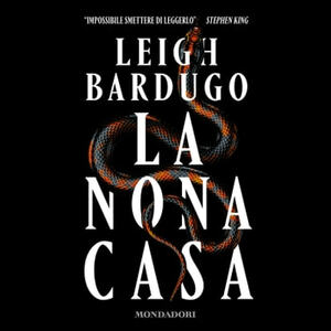La Nona Casa by Leigh Bardugo