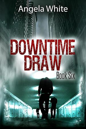 Downtime Draw (Alexa's Travels Book 6) by Angela White