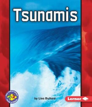 Tsunamis by Lisa Bullard