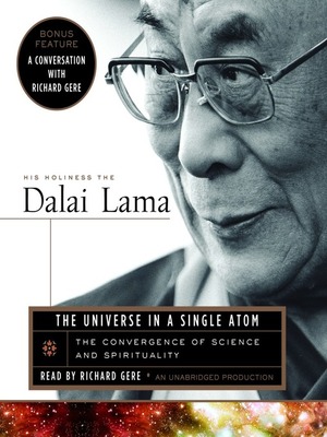 The Universe in a Single Atom by Dalai Lama XIV