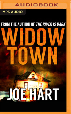 Widow Town by Joe Hart