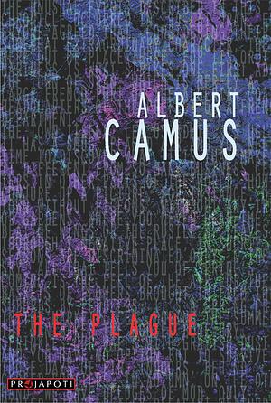 The Plague by Albert Camus