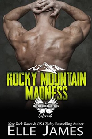 Rocky Mountain Madness by Elle James