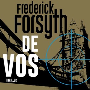 De Vos by Frederick Forsyth