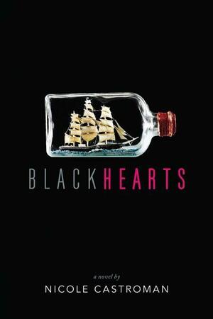 Blackhearts by Nicole Castroman