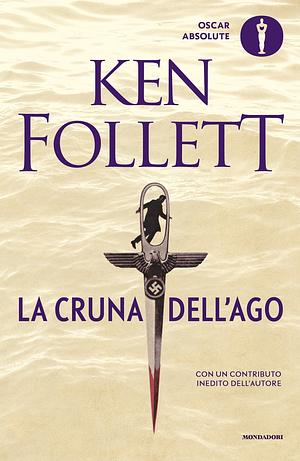 La cruna dell'ago by Ken Follett