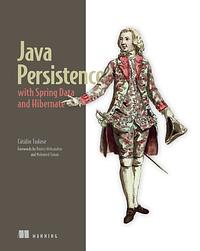 Java Persistence with Spring Data and Hibernate by Catalin Tudose