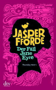 Der Fall Jane Eyre by Jasper Fforde
