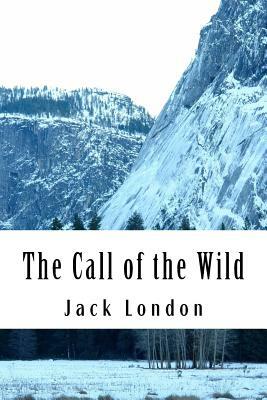 The Call of the Wild (Richard Foster Classics) by Jack London