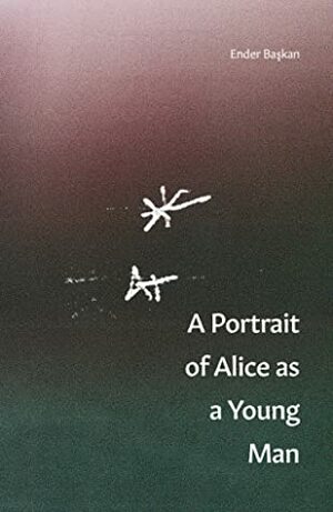 A Portrait of Alice as a Young Man by Ender Baskan